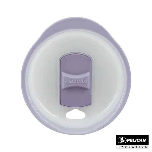 Pelican Cascade™ 22 oz. Recycled Double Wall Stainless St... - Pelican Cascade™ 22 oz. Recycled Double Wall Stainless St... - Image 152 of 190