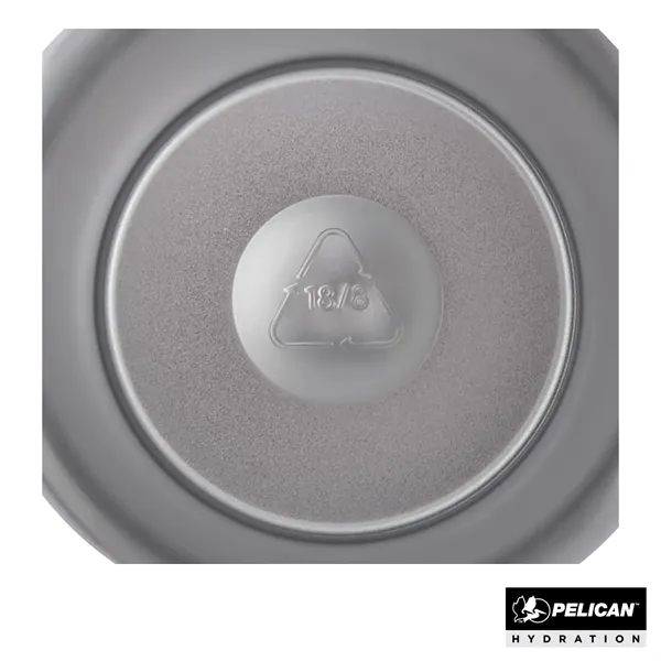 Pelican Cascade™ 22 oz. Recycled Double Wall Stainless St... - Pelican Cascade™ 22 oz. Recycled Double Wall Stainless St... - Image 158 of 190