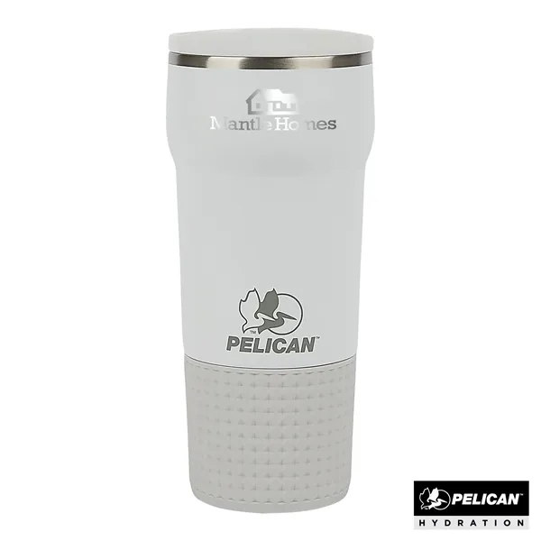 Pelican Cascade™ 22 oz. Recycled Double Wall Stainless St... - Pelican Cascade™ 22 oz. Recycled Double Wall Stainless St... - Image 164 of 190