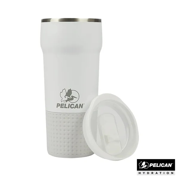 Pelican Cascade™ 22 oz. Recycled Double Wall Stainless St... - Pelican Cascade™ 22 oz. Recycled Double Wall Stainless St... - Image 167 of 190