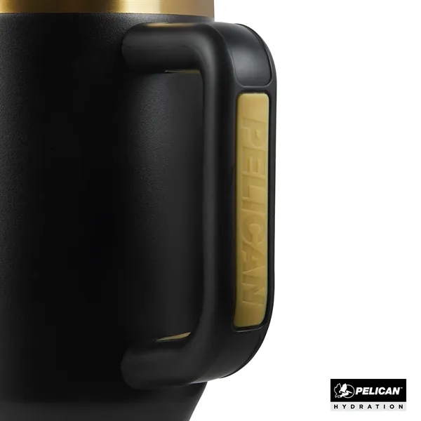 Pelican Porter™ 40 oz. Double Wall Stainless Steel Travel... - Pelican Porter™ 40 oz. Double Wall Stainless Steel Travel... - Image 17 of 51