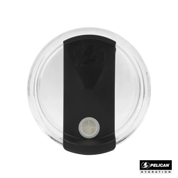 Pelican Porter™ 40 oz. Double Wall Stainless Steel Travel... - Pelican Porter™ 40 oz. Double Wall Stainless Steel Travel... - Image 29 of 51