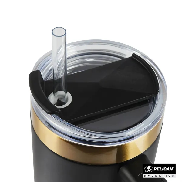 Pelican Porter™ 40 oz. Double Wall Stainless Steel Travel... - Pelican Porter™ 40 oz. Double Wall Stainless Steel Travel... - Image 33 of 51