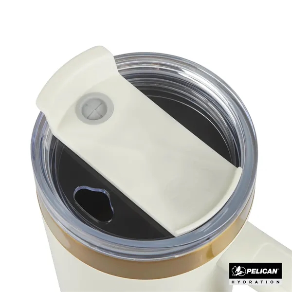 Pelican Porter™ 40 oz. Double Wall Stainless Steel Travel... - Pelican Porter™ 40 oz. Double Wall Stainless Steel Travel... - Image 49 of 51