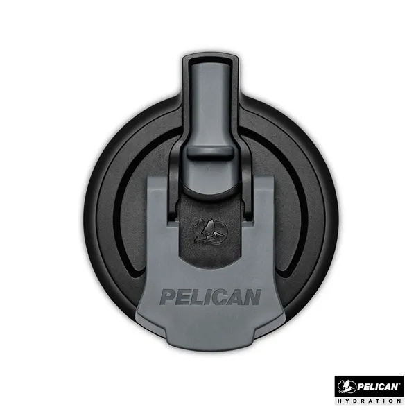 Pelican Porter™ Dual 40 oz. Dual Lid, Recycled Double Wal... - Pelican Porter™ Dual 40 oz. Dual Lid, Recycled Double Wal... - Image 20 of 85