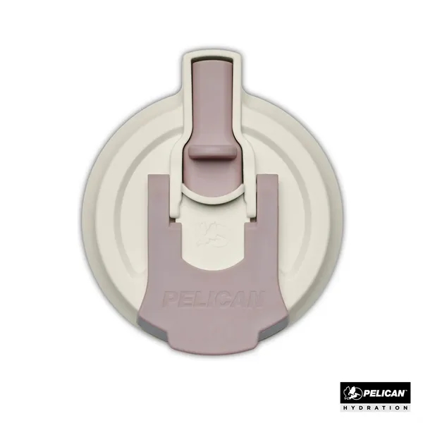 Pelican Porter™ Dual 40 oz. Dual Lid, Recycled Double Wal... - Pelican Porter™ Dual 40 oz. Dual Lid, Recycled Double Wal... - Image 45 of 85