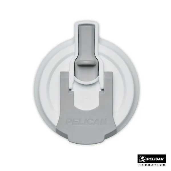 Pelican Porter™ Dual 40 oz. Dual Lid, Recycled Double Wal... - Pelican Porter™ Dual 40 oz. Dual Lid, Recycled Double Wal... - Image 76 of 85