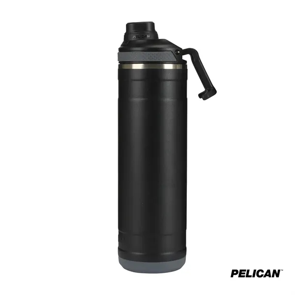 Pelican Pacific™ Chug 26 oz. Recycled Double Wall Stainle... - Pelican Pacific™ Chug 26 oz. Recycled Double Wall Stainle... - Image 14 of 92