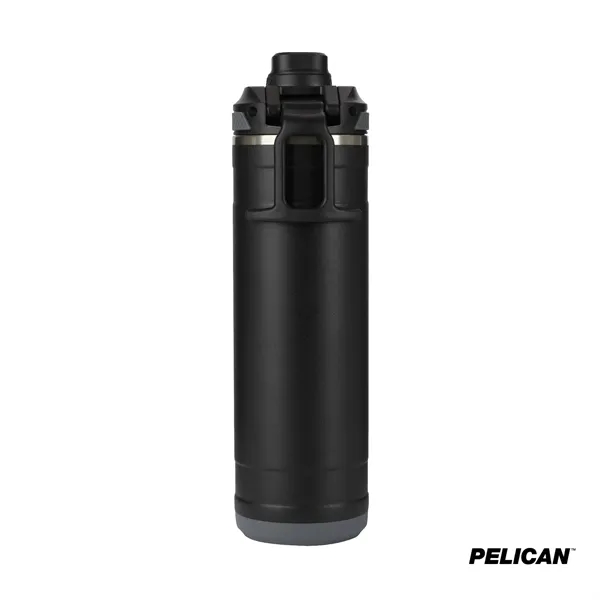 Pelican Pacific™ Chug 26 oz. Recycled Double Wall Stainle... - Pelican Pacific™ Chug 26 oz. Recycled Double Wall Stainle... - Image 16 of 92