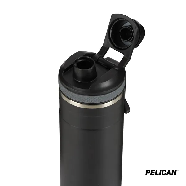 Pelican Pacific™ Chug 26 oz. Recycled Double Wall Stainle... - Pelican Pacific™ Chug 26 oz. Recycled Double Wall Stainle... - Image 18 of 92