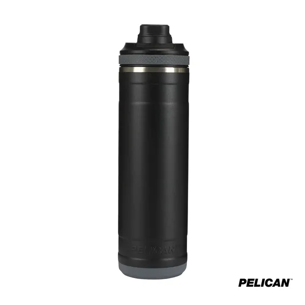 Pelican Pacific™ Chug 26 oz. Recycled Double Wall Stainle... - Pelican Pacific™ Chug 26 oz. Recycled Double Wall Stainle... - Image 26 of 92