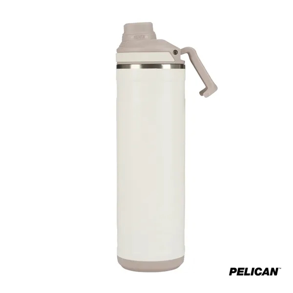 Pelican Pacific™ Chug 26 oz. Recycled Double Wall Stainle... - Pelican Pacific™ Chug 26 oz. Recycled Double Wall Stainle... - Image 40 of 92