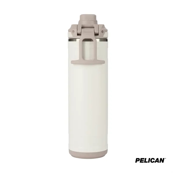 Pelican Pacific™ Chug 26 oz. Recycled Double Wall Stainle... - Pelican Pacific™ Chug 26 oz. Recycled Double Wall Stainle... - Image 44 of 92