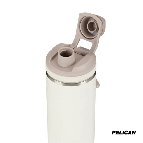 Pelican Pacific™ Chug 26 oz. Recycled Double Wall Stainle... - Pelican Pacific™ Chug 26 oz. Recycled Double Wall Stainle... - Image 46 of 92