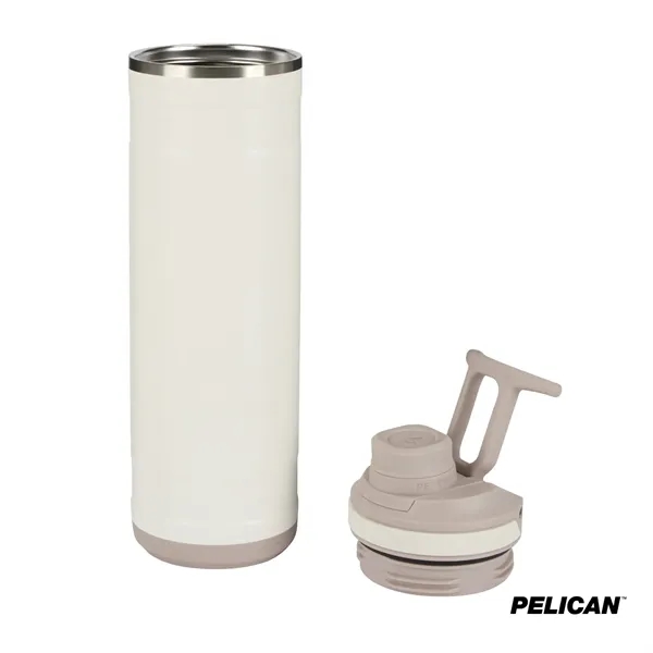 Pelican Pacific™ Chug 26 oz. Recycled Double Wall Stainle... - Pelican Pacific™ Chug 26 oz. Recycled Double Wall Stainle... - Image 48 of 92