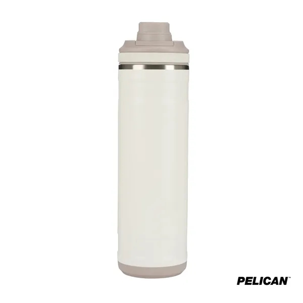 Pelican Pacific™ Chug 26 oz. Recycled Double Wall Stainle... - Pelican Pacific™ Chug 26 oz. Recycled Double Wall Stainle... - Image 54 of 92