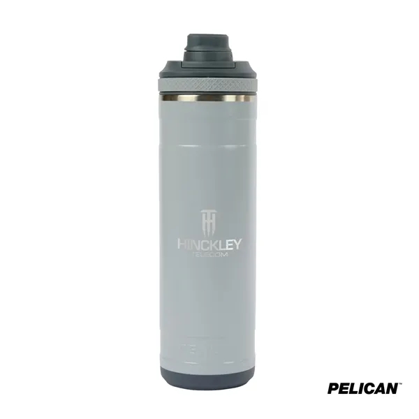 Pelican Pacific™ Chug 26 oz. Recycled Double Wall Stainle... - Pelican Pacific™ Chug 26 oz. Recycled Double Wall Stainle... - Image 65 of 92