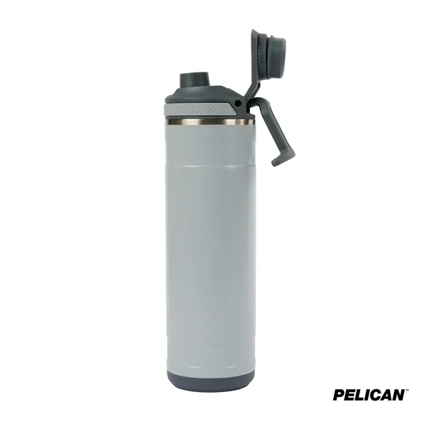 Pelican Pacific™ Chug 26 oz. Recycled Double Wall Stainle... - Pelican Pacific™ Chug 26 oz. Recycled Double Wall Stainle... - Image 67 of 92