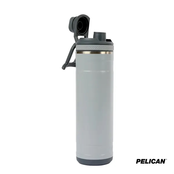 Pelican Pacific™ Chug 26 oz. Recycled Double Wall Stainle... - Pelican Pacific™ Chug 26 oz. Recycled Double Wall Stainle... - Image 68 of 92