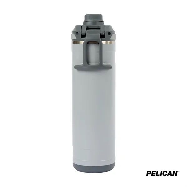 Pelican Pacific™ Chug 26 oz. Recycled Double Wall Stainle... - Pelican Pacific™ Chug 26 oz. Recycled Double Wall Stainle... - Image 69 of 92