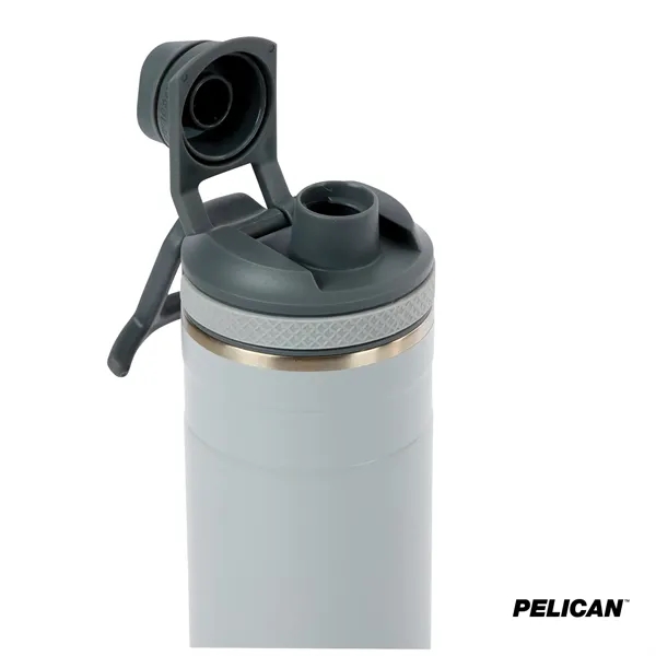 Pelican Pacific™ Chug 26 oz. Recycled Double Wall Stainle... - Pelican Pacific™ Chug 26 oz. Recycled Double Wall Stainle... - Image 70 of 92