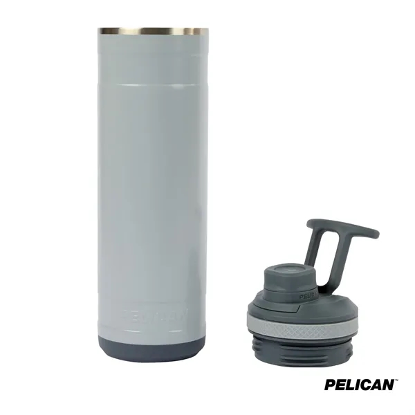 Pelican Pacific™ Chug 26 oz. Recycled Double Wall Stainle... - Pelican Pacific™ Chug 26 oz. Recycled Double Wall Stainle... - Image 71 of 92