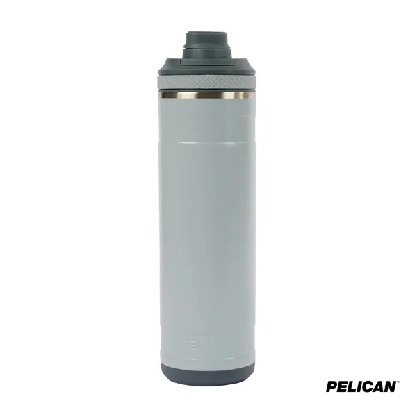 Pelican Pacific™ Chug 26 oz. Recycled Double Wall Stainle... - Pelican Pacific™ Chug 26 oz. Recycled Double Wall Stainle... - Image 74 of 92
