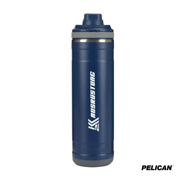 Pelican Pacific™ Chug 26 oz. Recycled Double Wall Stainle... - Pelican Pacific™ Chug 26 oz. Recycled Double Wall Stainle... - Image 75 of 92