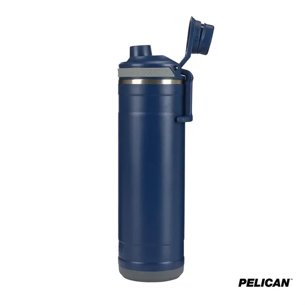 Pelican Pacific™ Chug 26 oz. Recycled Double Wall Stainle... - Pelican Pacific™ Chug 26 oz. Recycled Double Wall Stainle... - Image 76 of 92
