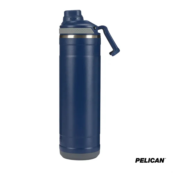 Pelican Pacific™ Chug 26 oz. Recycled Double Wall Stainle... - Pelican Pacific™ Chug 26 oz. Recycled Double Wall Stainle... - Image 77 of 92