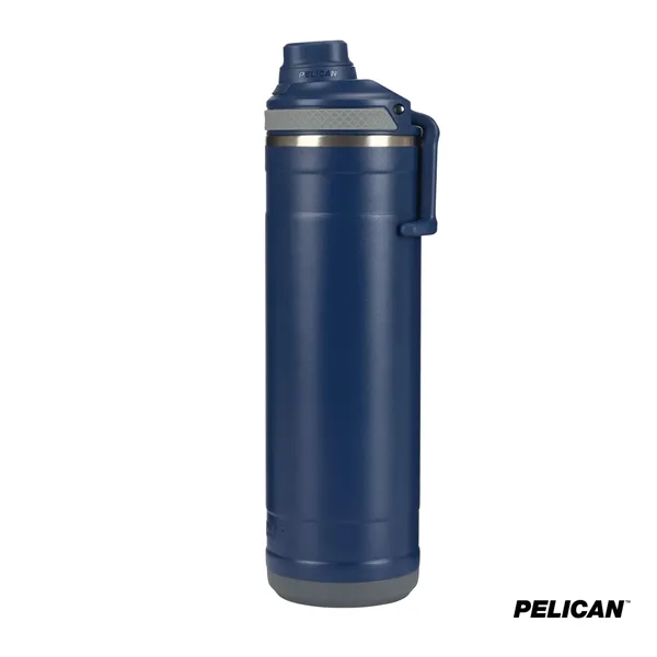 Pelican Pacific™ Chug 26 oz. Recycled Double Wall Stainle... - Pelican Pacific™ Chug 26 oz. Recycled Double Wall Stainle... - Image 78 of 92