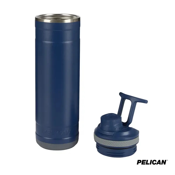 Pelican Pacific™ Chug 26 oz. Recycled Double Wall Stainle... - Pelican Pacific™ Chug 26 oz. Recycled Double Wall Stainle... - Image 80 of 92