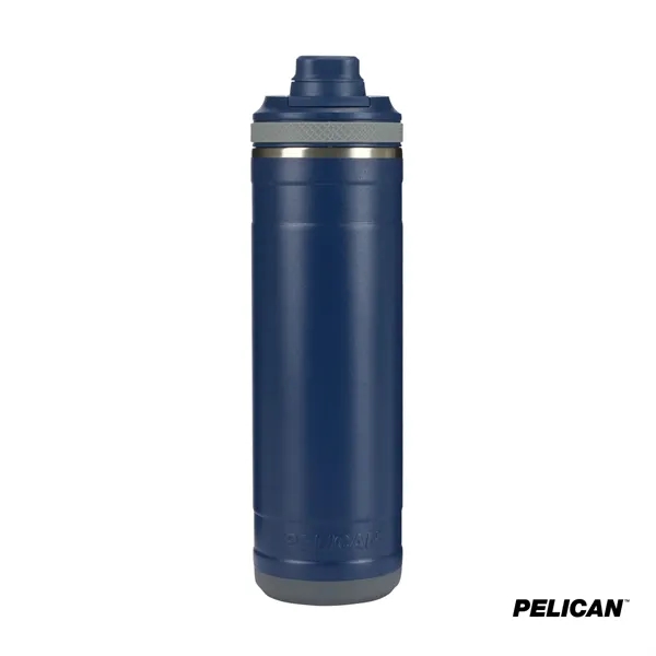 Pelican Pacific™ Chug 26 oz. Recycled Double Wall Stainle... - Pelican Pacific™ Chug 26 oz. Recycled Double Wall Stainle... - Image 83 of 92