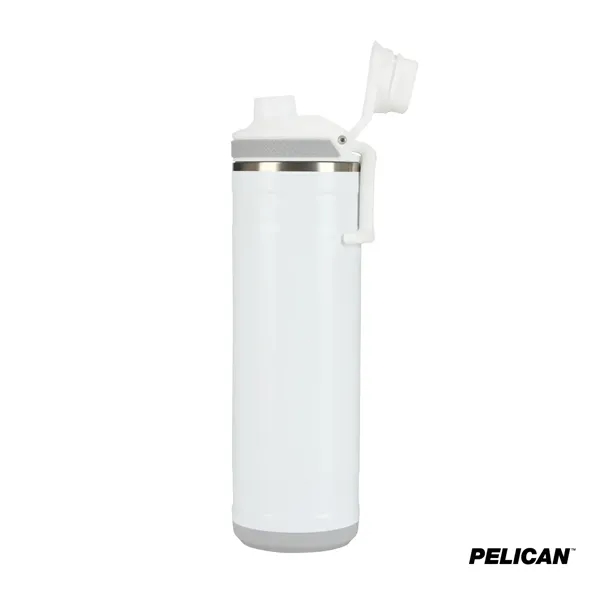 Pelican Pacific™ Chug 26 oz. Recycled Double Wall Stainle... - Pelican Pacific™ Chug 26 oz. Recycled Double Wall Stainle... - Image 85 of 92