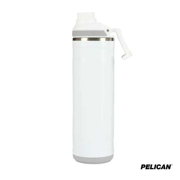 Pelican Pacific™ Chug 26 oz. Recycled Double Wall Stainle... - Pelican Pacific™ Chug 26 oz. Recycled Double Wall Stainle... - Image 86 of 92