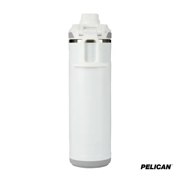 Pelican Pacific™ Chug 26 oz. Recycled Double Wall Stainle... - Pelican Pacific™ Chug 26 oz. Recycled Double Wall Stainle... - Image 87 of 92