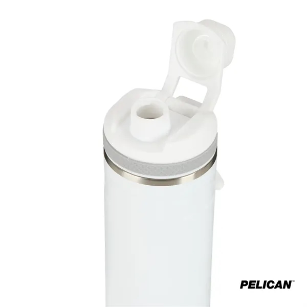 Pelican Pacific™ Chug 26 oz. Recycled Double Wall Stainle... - Pelican Pacific™ Chug 26 oz. Recycled Double Wall Stainle... - Image 88 of 92