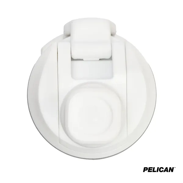 Pelican Pacific™ Chug 26 oz. Recycled Double Wall Stainle... - Pelican Pacific™ Chug 26 oz. Recycled Double Wall Stainle... - Image 90 of 92