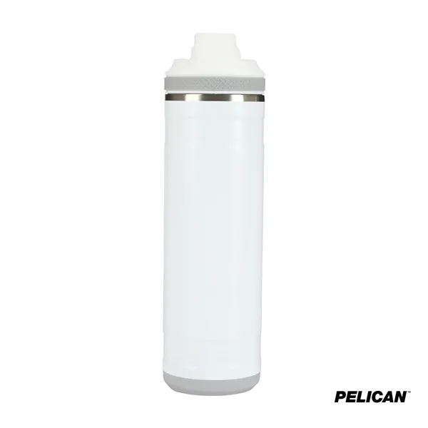Pelican Pacific™ Chug 26 oz. Recycled Double Wall Stainle... - Pelican Pacific™ Chug 26 oz. Recycled Double Wall Stainle... - Image 92 of 92