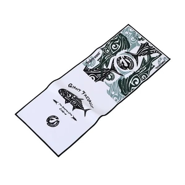 Microfiber sport Towel