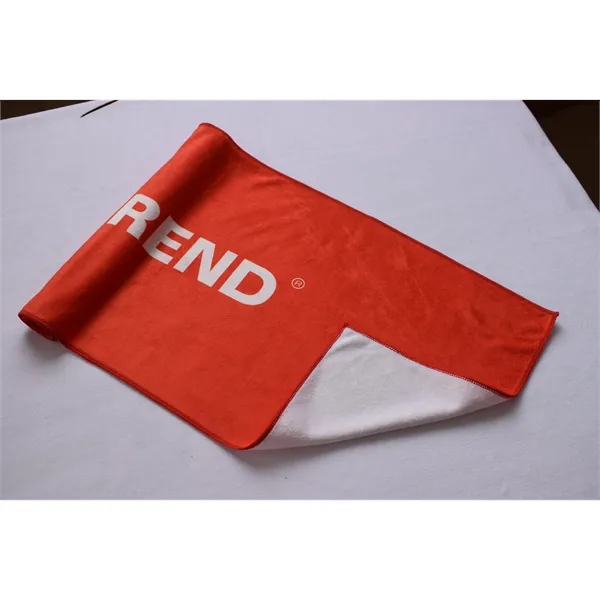 Microfiber Sport Towel