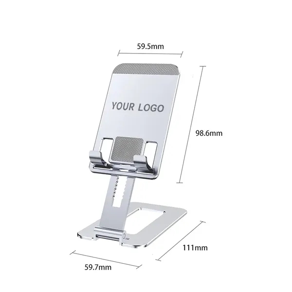 Foldable Multi-Purpose Stand Bracket