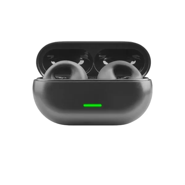 Open Ear Air Conduction Wireless Earbuds