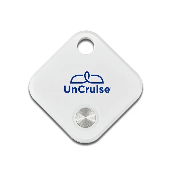 Custom Tracker Key Finder