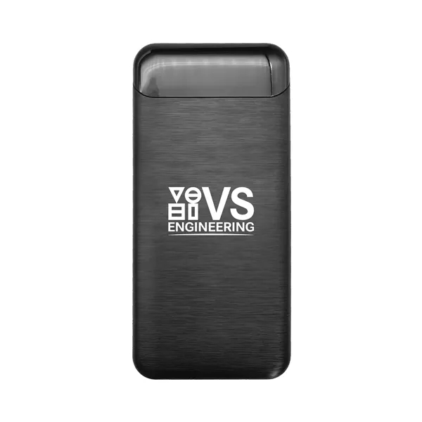 Custom Portable Charger Power Bank 10,000mAh Battery