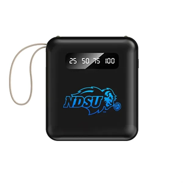 Custom Portable Charger Power Bank 10000mAh