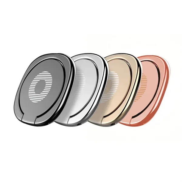 Metal Phone Ring Holder & Stand