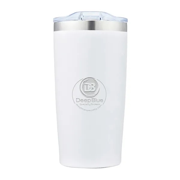 20 oz Sublimation Tumbler Double Wall SS Vacuum