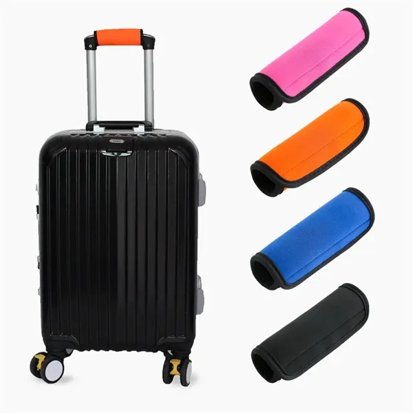 Luggage Handle Cover