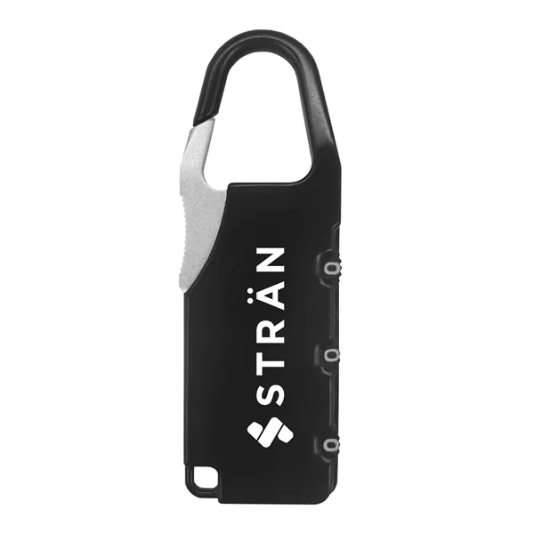 Mini Padlock
